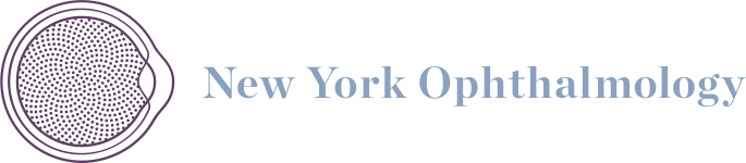 New York Ophthalmology Logo 