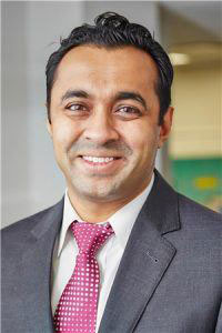 Dr. Neil Patel