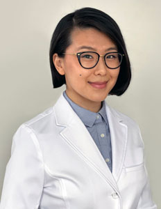 Dr. Qianwen Dong
