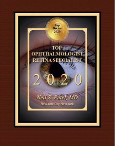 Top Retina Specialist in 2020