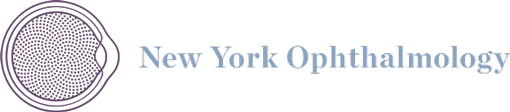 New York Ophthalmology Logo