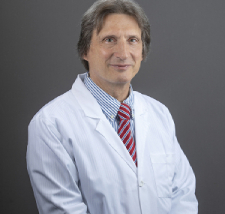 Dr. Nikola Ragusa from New York Ophthalmology.